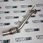 ДаунПайп на BMW N47 e81 e87 e84 e90 e92 e60 f07 f10 f20 f25 f30 f32
