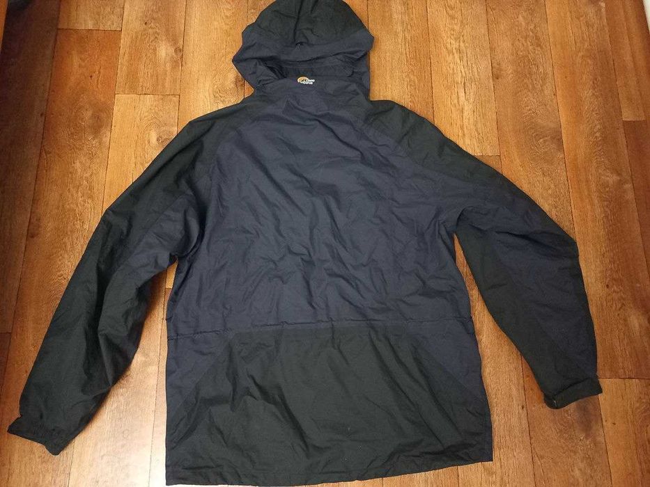 Демісезонна куртка Lowe alpine  р.Л