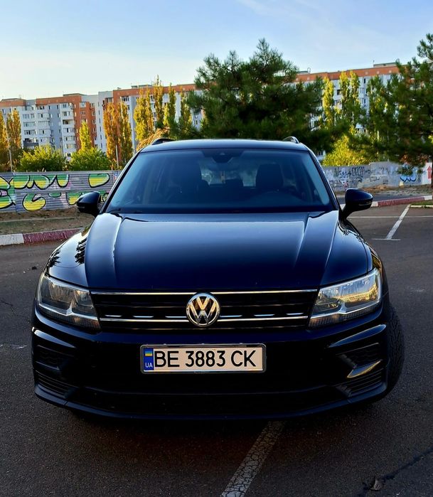 Продажа власного автомобіля