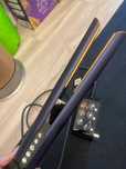 Dyson Airstrait HT01 - Blue Gold