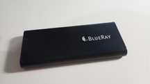Disco SSD externo Blueray