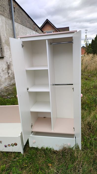 Sprzedam komplet mebli