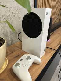 Xbox series S, 2 pady!