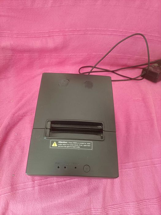Impressora térmica de talões X Printer
