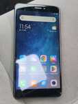 Mi max 2 4/64 gb