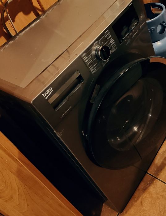 Pralka Beko używana