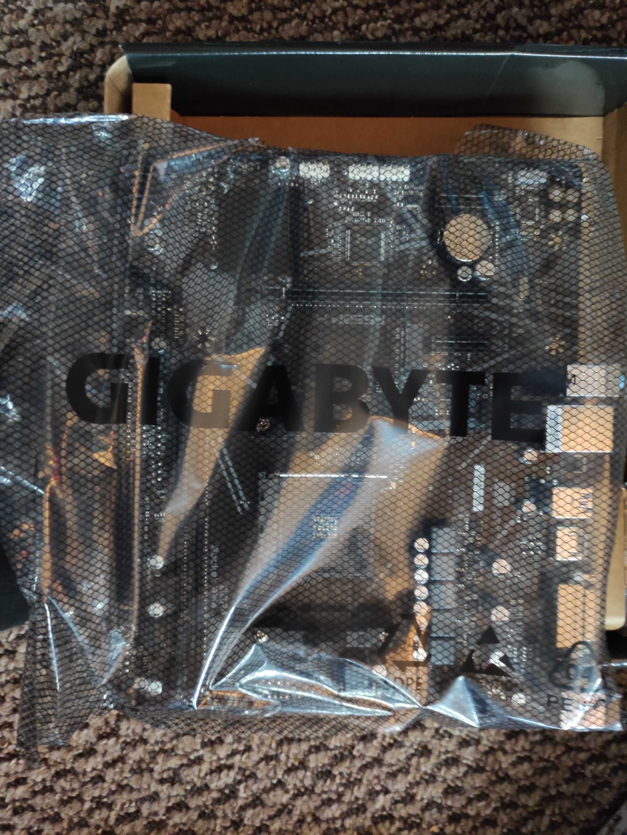 Płyta główna Gigabyte A520M H
