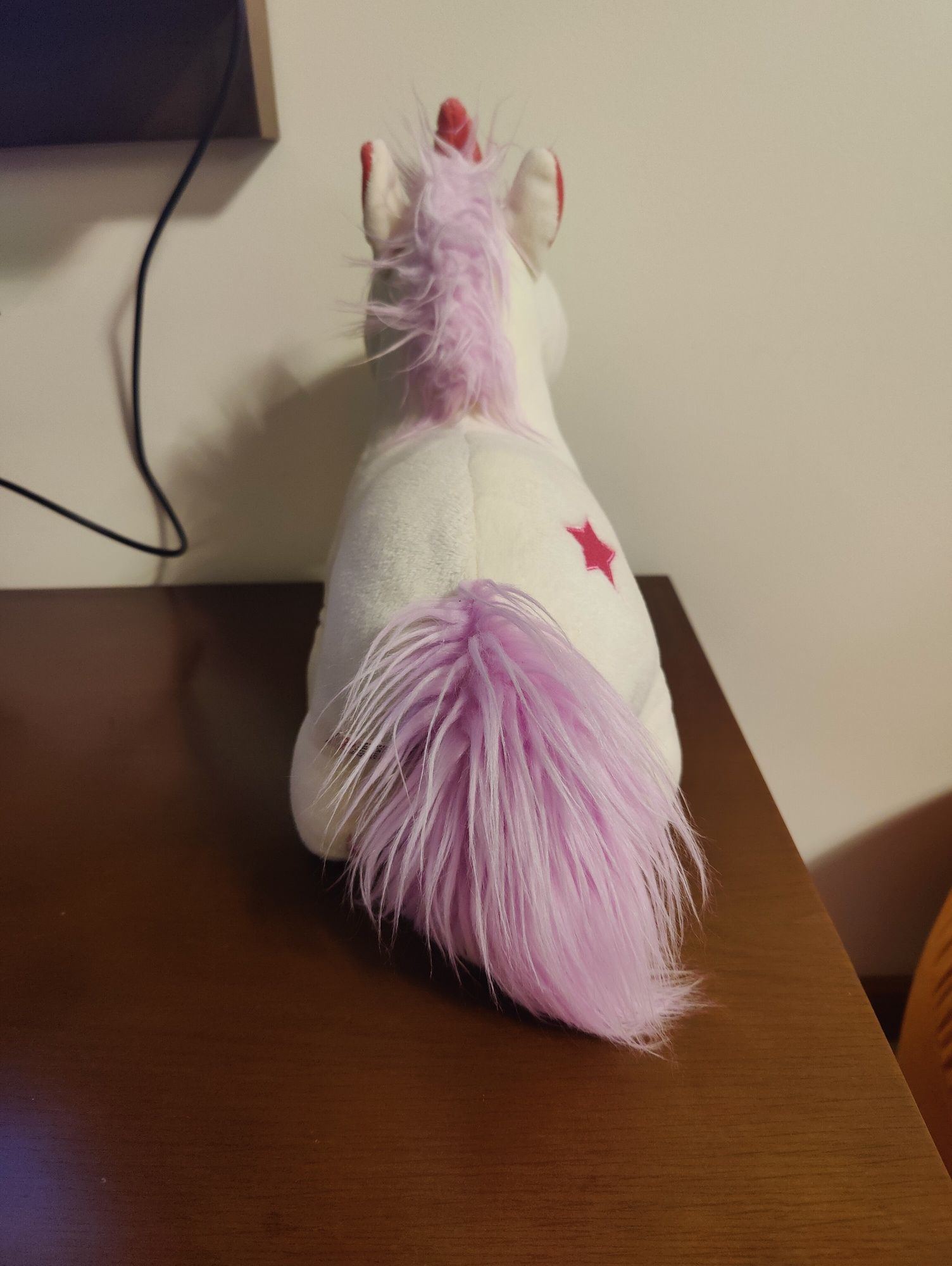 Peluche Theodor Nici