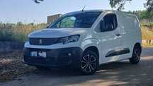 Peugeot partner 1.6hdi 137mil km