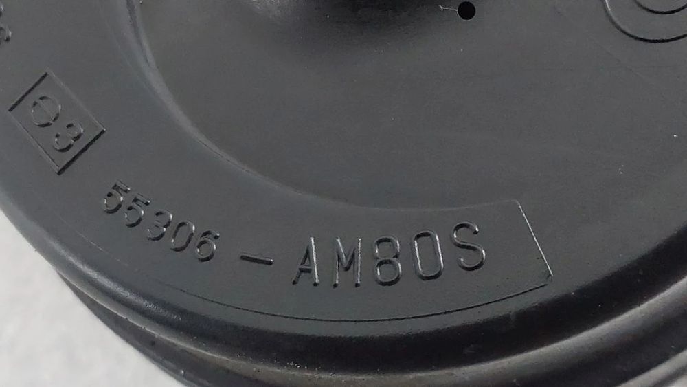 Buzina FORD Focus III