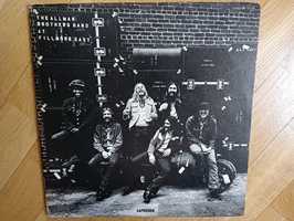 Płyta winylowa The Allman Brothers Band At Fillmore East 1st press USA