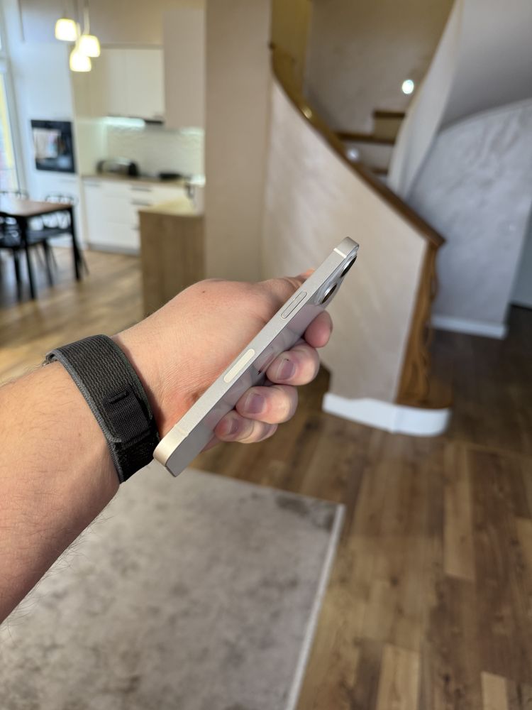 iPhone 13 128 Gb neverlock айфон 95% акб
