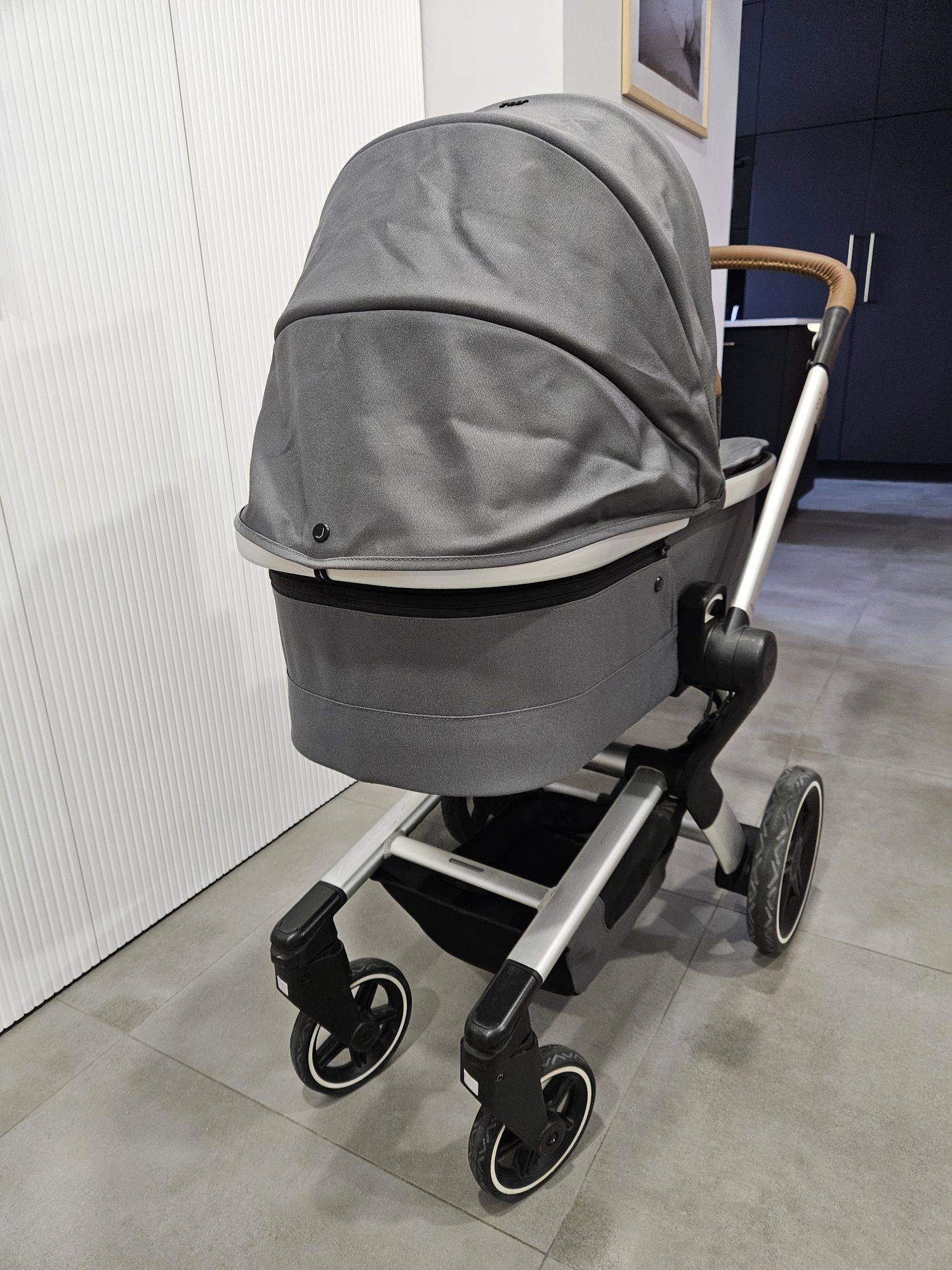 Wózek Joolz Hub plus 2 w 1