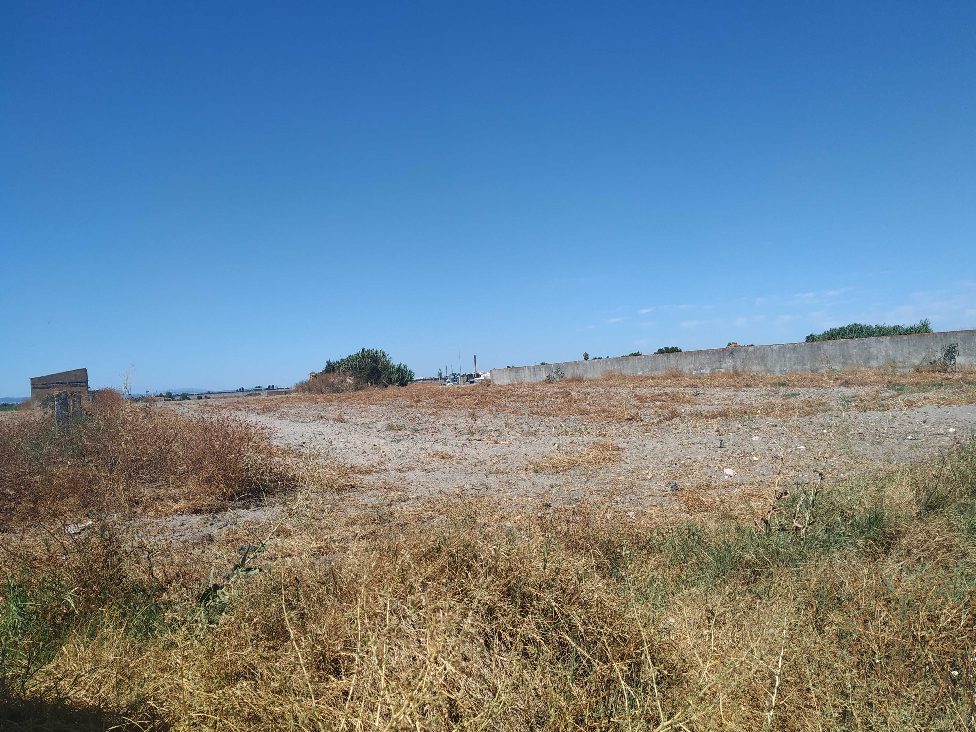 TERRENO RÚSTICO, 12 000m2, Alto das Barreiras - MONTIJO