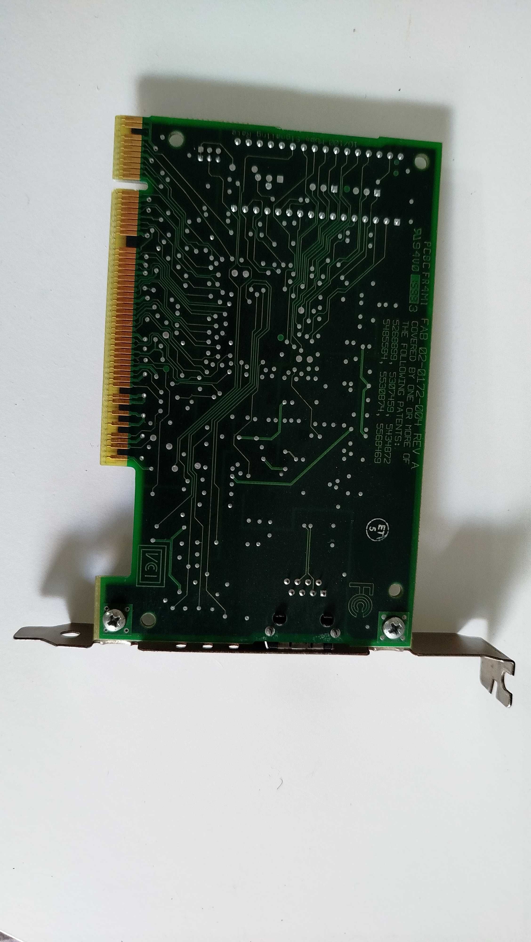 Placas de Rede PCI (Ethernet e WiFi) - Entrega Grátis