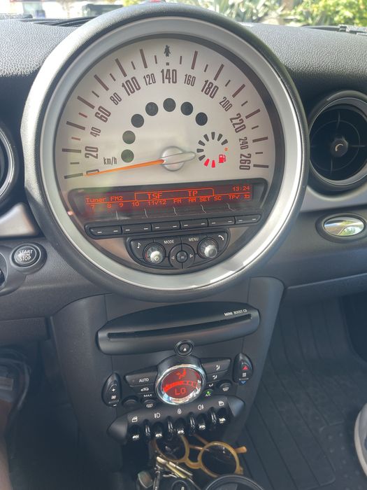 Viatura proveniente de retoma esta impecavel