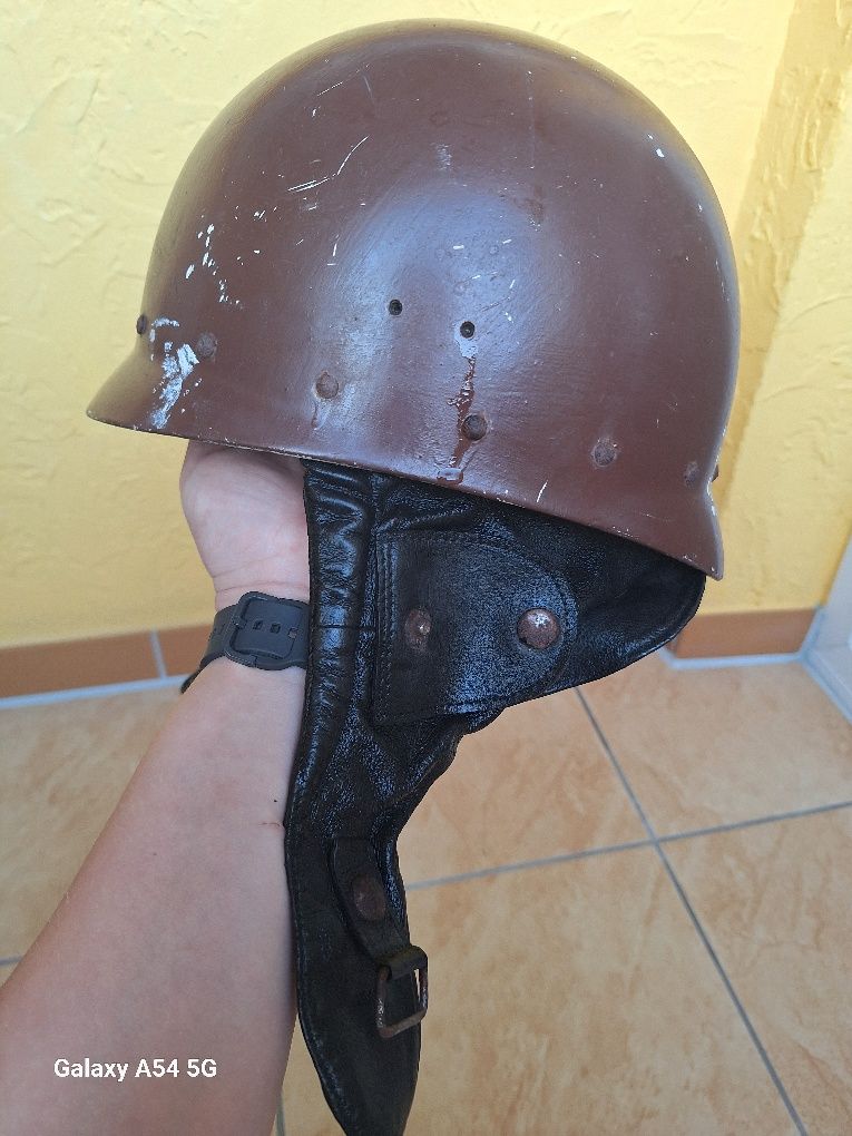 Sprzedam stary kask