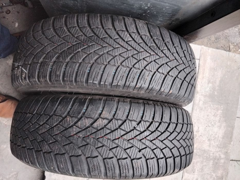 Автомобильные шины из Германии 175/65/14