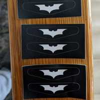 Batman PS4 autocolante Gamepad/Comando