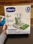 Chicco  сушка для пляшок дитяча