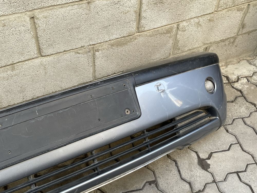 Бампер передній BMW E46 Рестайлінг Код:351