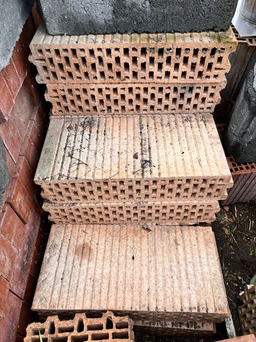 Porotherm opis w zdjęciach