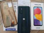 Samsung Galaxy M13 zielony Deep Green