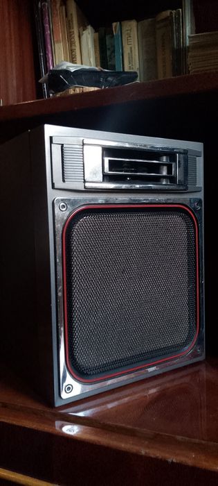 SHARP 800. Зовнішній стан 95/100, внутрішній 100/100.