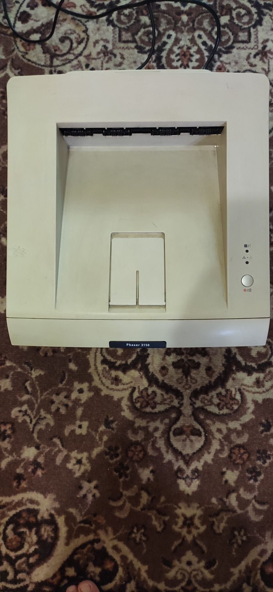 Принтер XEROX Phaser 3150