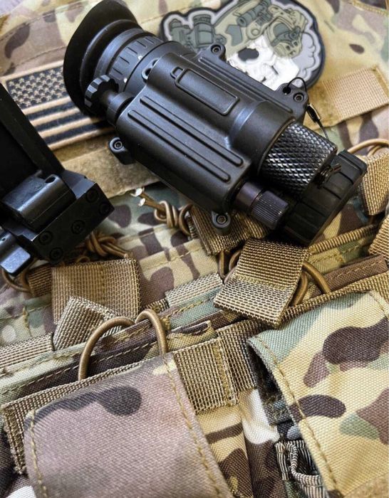 Прилад нічного бачення pvs-14 gen3+