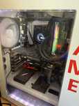Pc gamer a funcionar perfeitamente