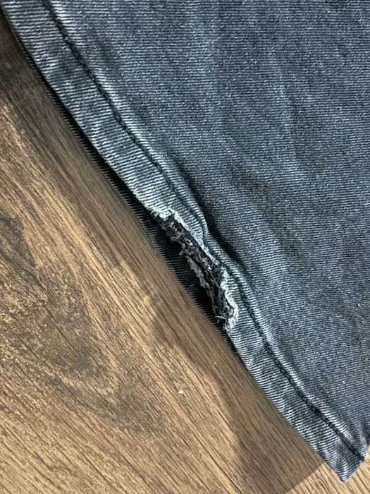 Жіночі джинси кльош