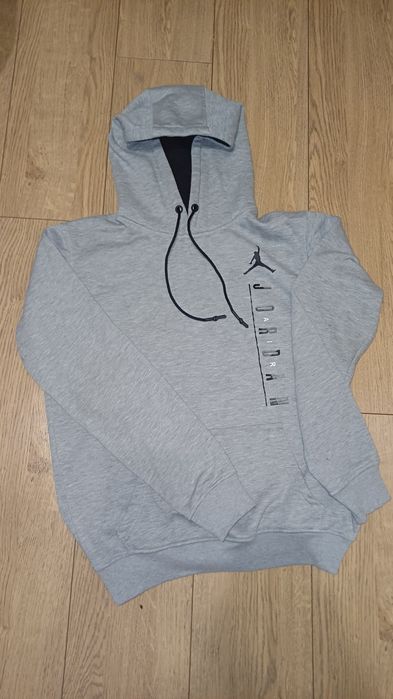 Худи jordan на флисе