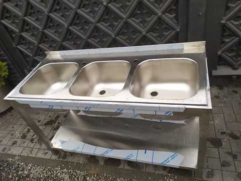 stoł zlewozmywak  stół blat