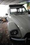 Citroën Dyane 1977