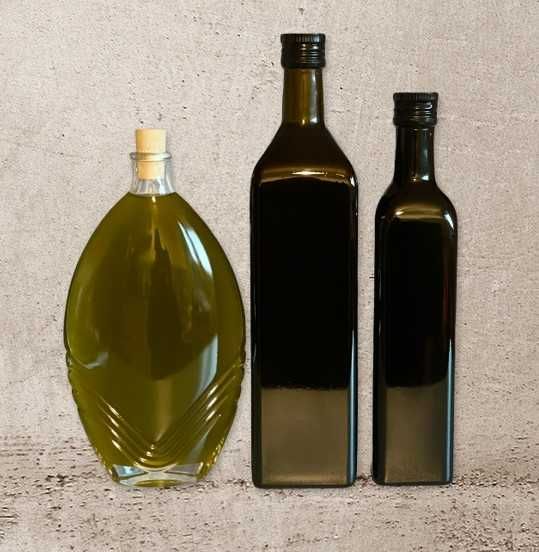 Wyjątkowa grecka oliwa z zielonych oliwek. Zbiory PAŹDZIERNIK 2025