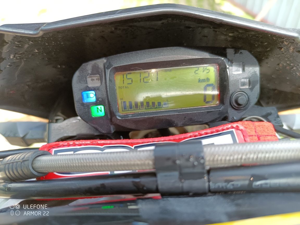 Beta rr 125 lc Enduro 2014 okazja