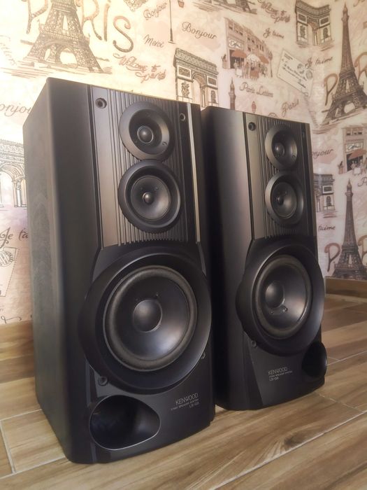 Колонки Sound 2х100Вт. Підсилювач Onkyo USB HDMI 3D 4K Ultra Кінотеатр