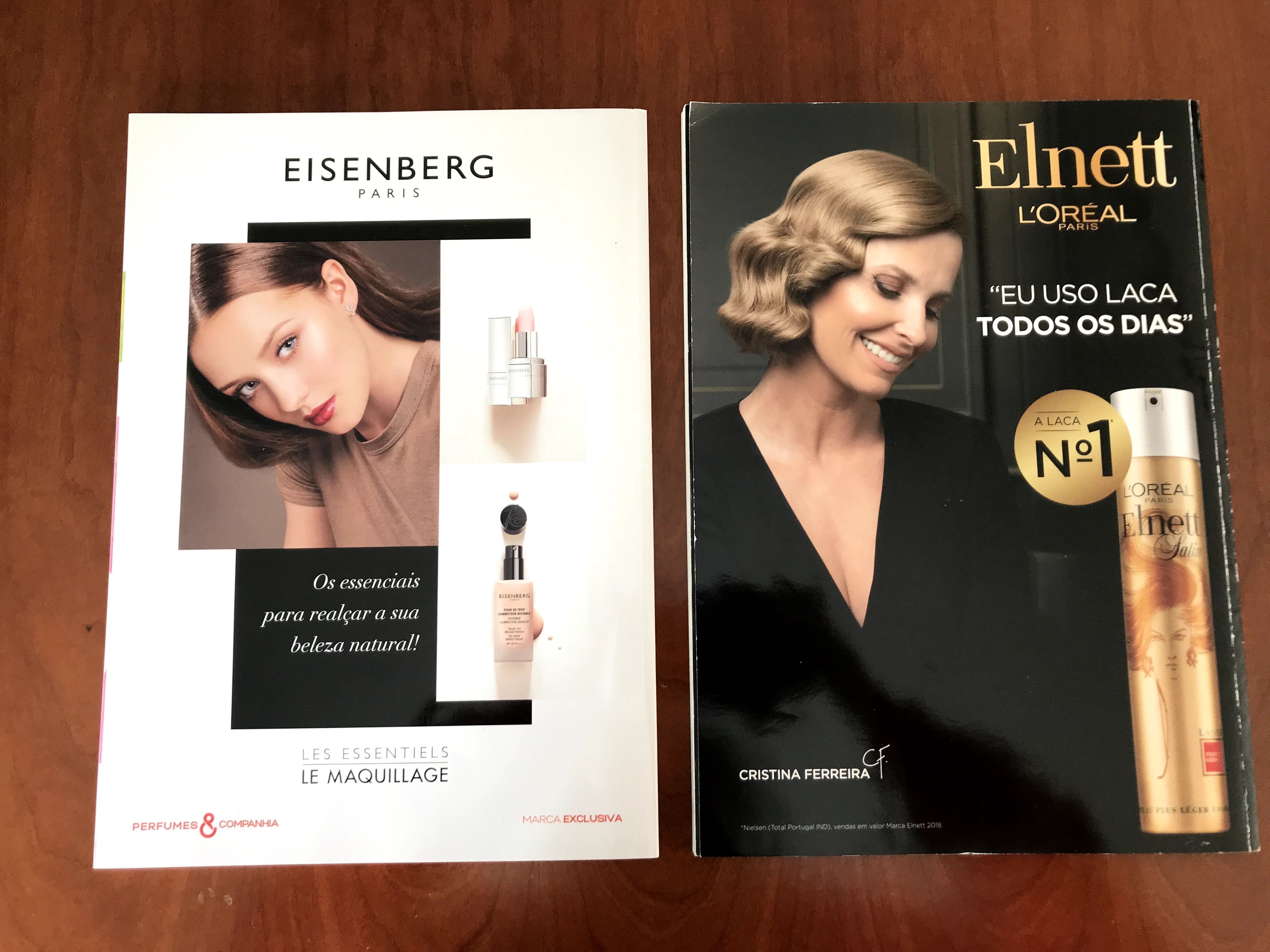 Revista Cristina