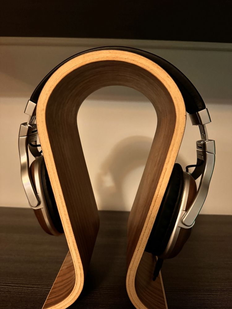 Sluchawki Denon Music Maniac  AH-MM400