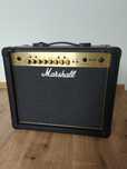 Amplificador Marshall MG30FX