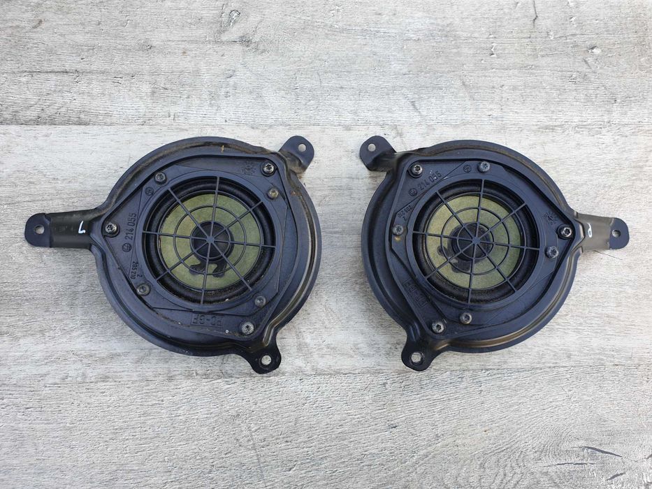 Audi TT 8N A8 D2 Głośnik BOSE