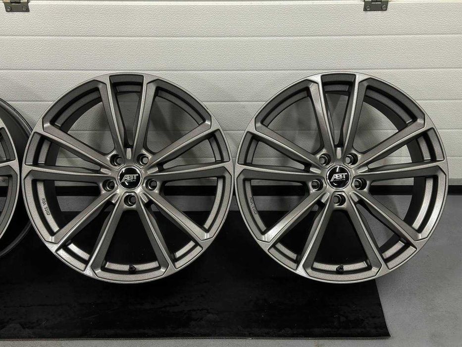 Диски 5x112 R19 VW Volkswagen Skoda Seat Audi Mercedes-Benz Germany