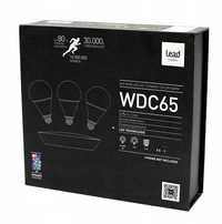 Zestaw żarówek LED Kolorowe Lead Dynamic WDC65 E27 7 W 3 szt