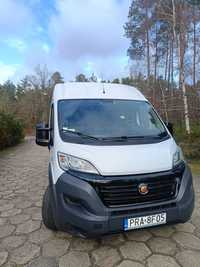 Fiat Ducato  Fiat Abarth Ducato