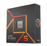 Procesor AMD Ryzen 5 7600X 6 x 4,7 GHz 38MB Zen 4