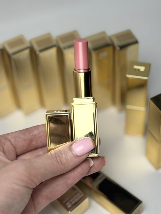 Помада бальзам  для губ Tom Ford 01