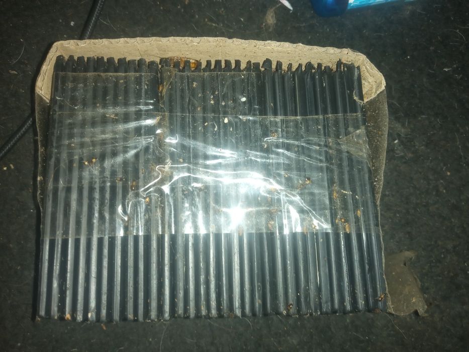 Аккумулятор 90000 мА