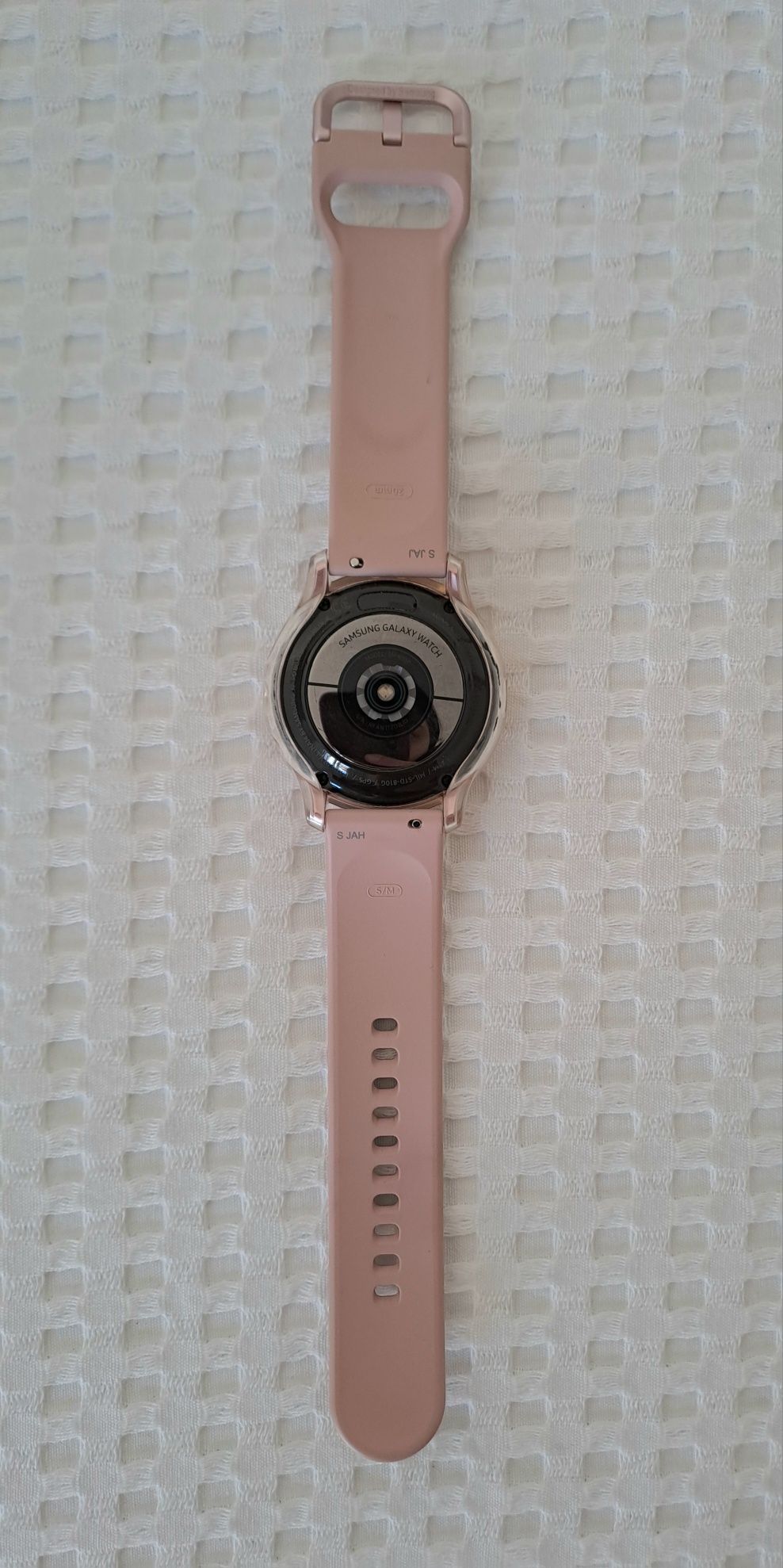 Samsung galaxy watch 2 conjunto