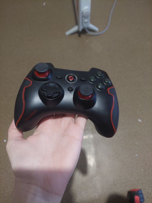 Продам геймпад/джойстик
